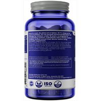 Genologix Resveratrol (Antioxidant) 500mg